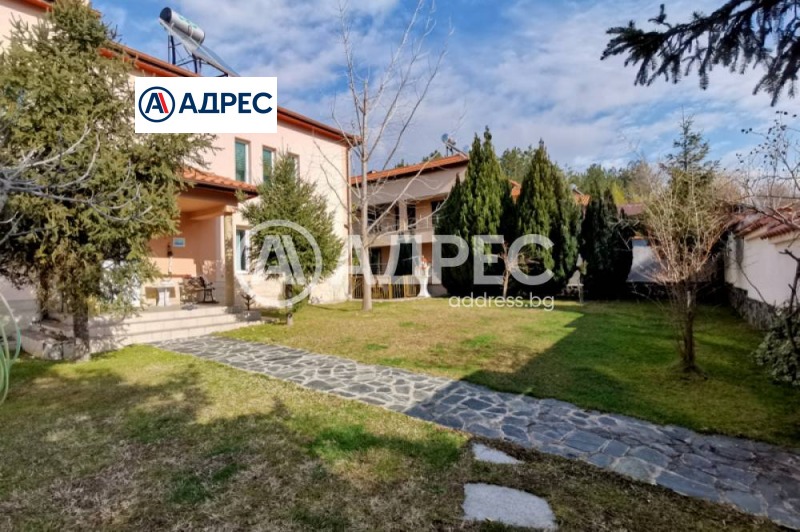 Дава под наем ЕТАЖ ОТ КЪЩА, гр. Сандански, област Благоевград, снимка 17 - Етаж от къща - 53440039