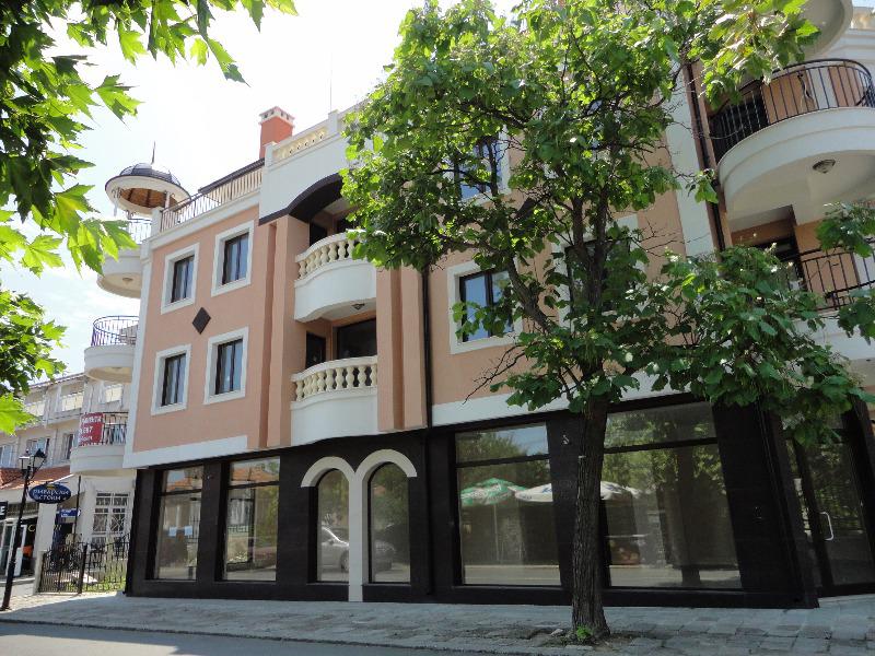 Издаје се  Схоп регион Бургас , Черноморец , 53 м2 | 56306836 - слика [4]