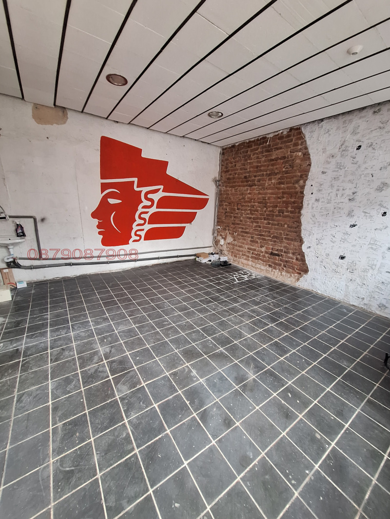 Дава под наем СКЛАД, гр. София, Център, снимка 2 - Складове - 53259742