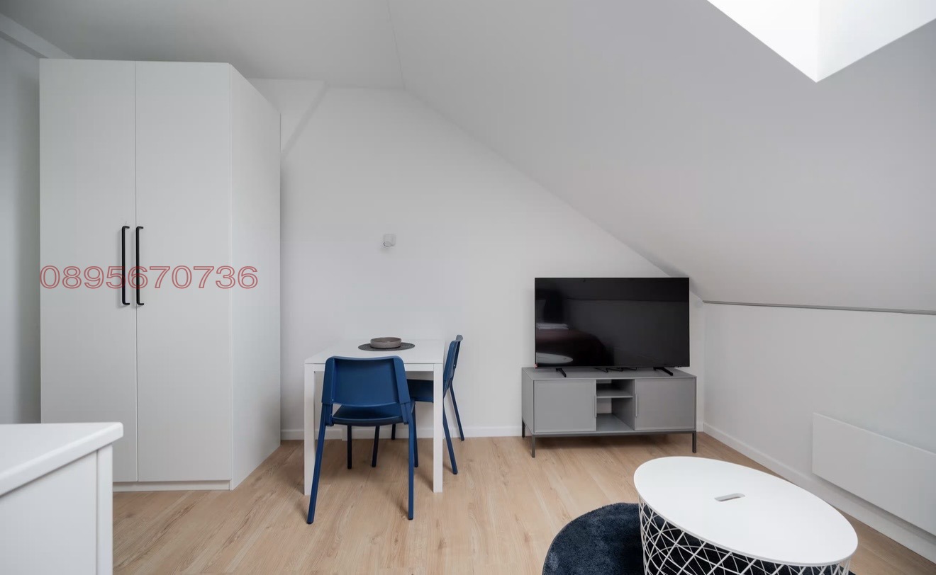 Дава под наем 1-СТАЕН, гр. София, Гео Милев, снимка 7 - Апартаменти - 54118280