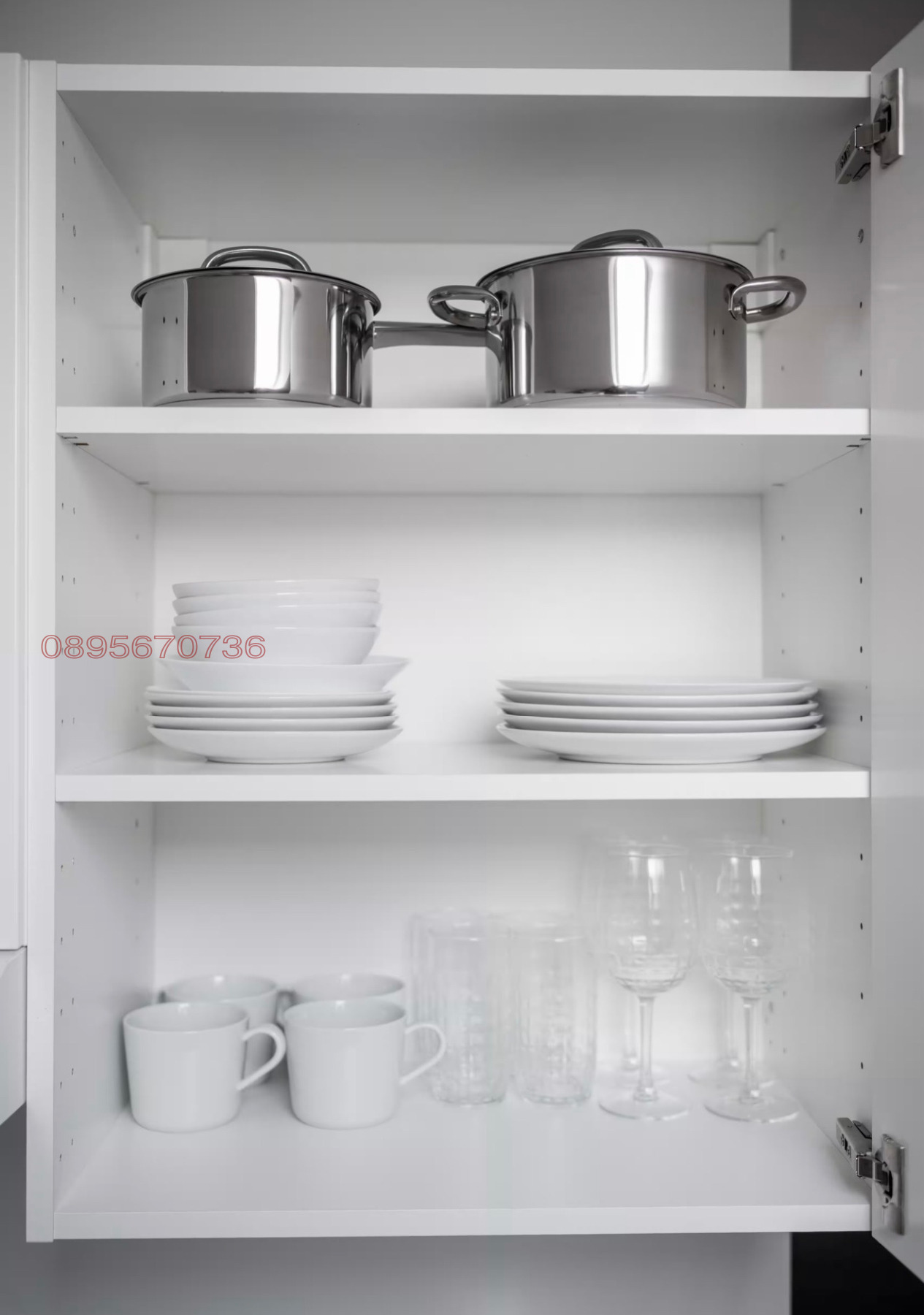 Дава под наем 1-СТАЕН, гр. София, Гео Милев, снимка 11 - Апартаменти - 54118280