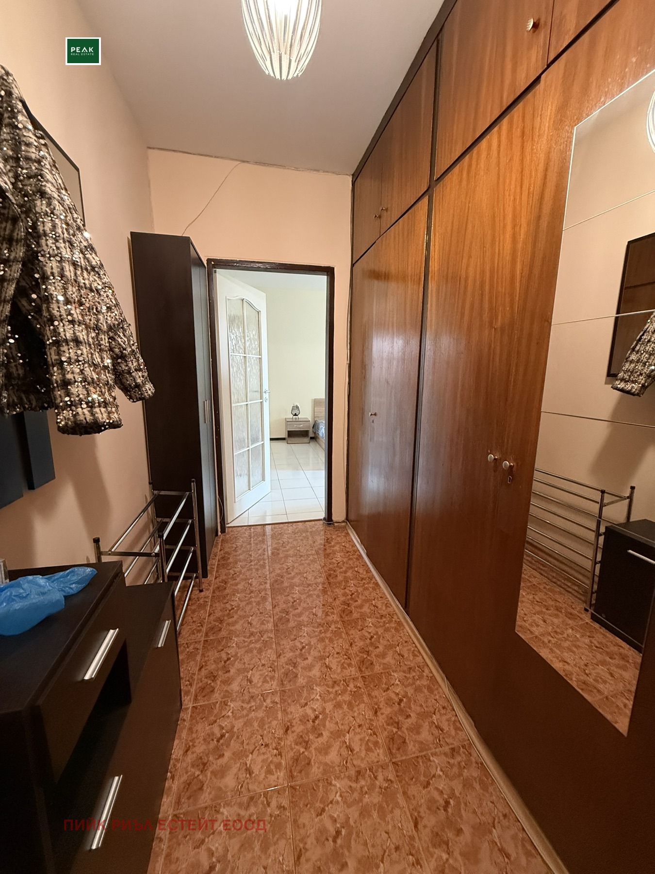 Дава под наем 1-СТАЕН, гр. София, Люлин 4, снимка 7 - Апартаменти - 54226041