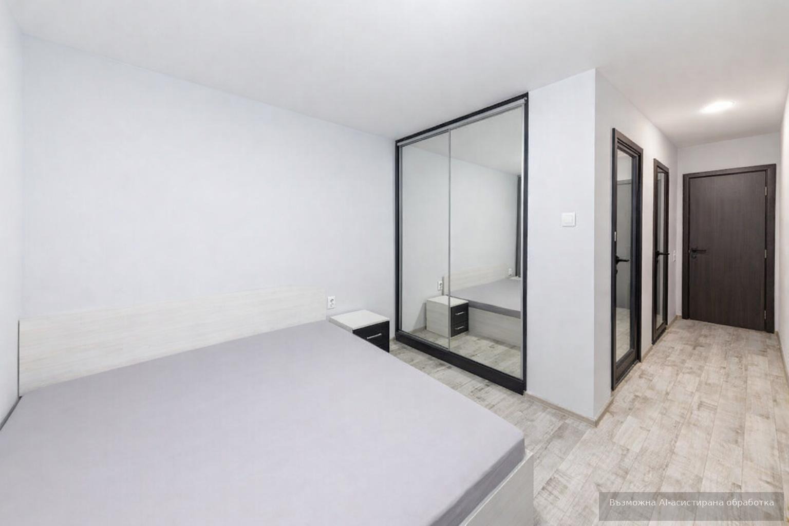 Дава под наем 2-СТАЕН, гр. Бургас, Славейков, снимка 3 - Апартаменти - 54213023