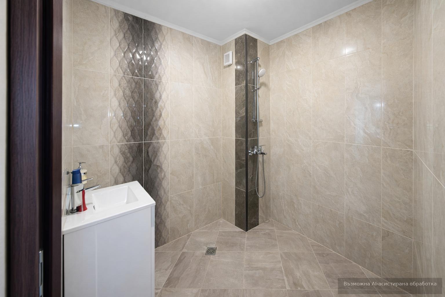 Дава под наем 2-СТАЕН, гр. Бургас, Славейков, снимка 4 - Апартаменти - 54213023