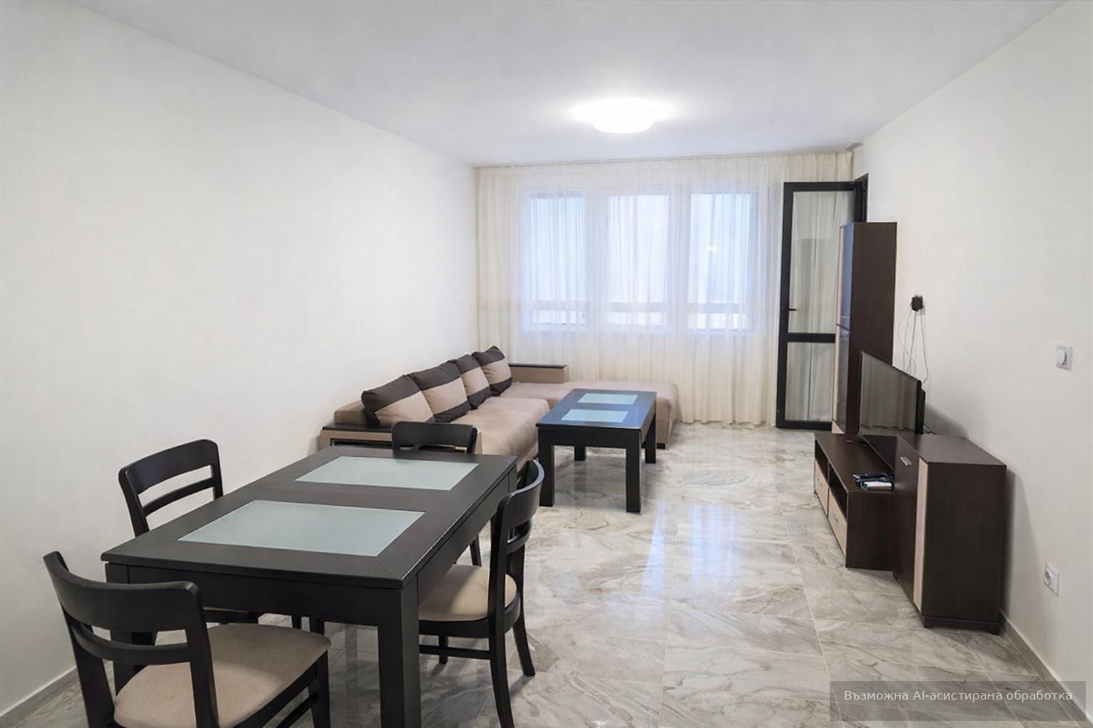 Дава под наем 2-СТАЕН, гр. Бургас, Славейков