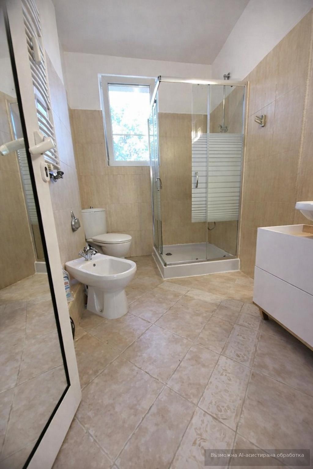 Дава под наем 3-СТАЕН, гр. София, Изток, снимка 8 - Апартаменти - 56199450