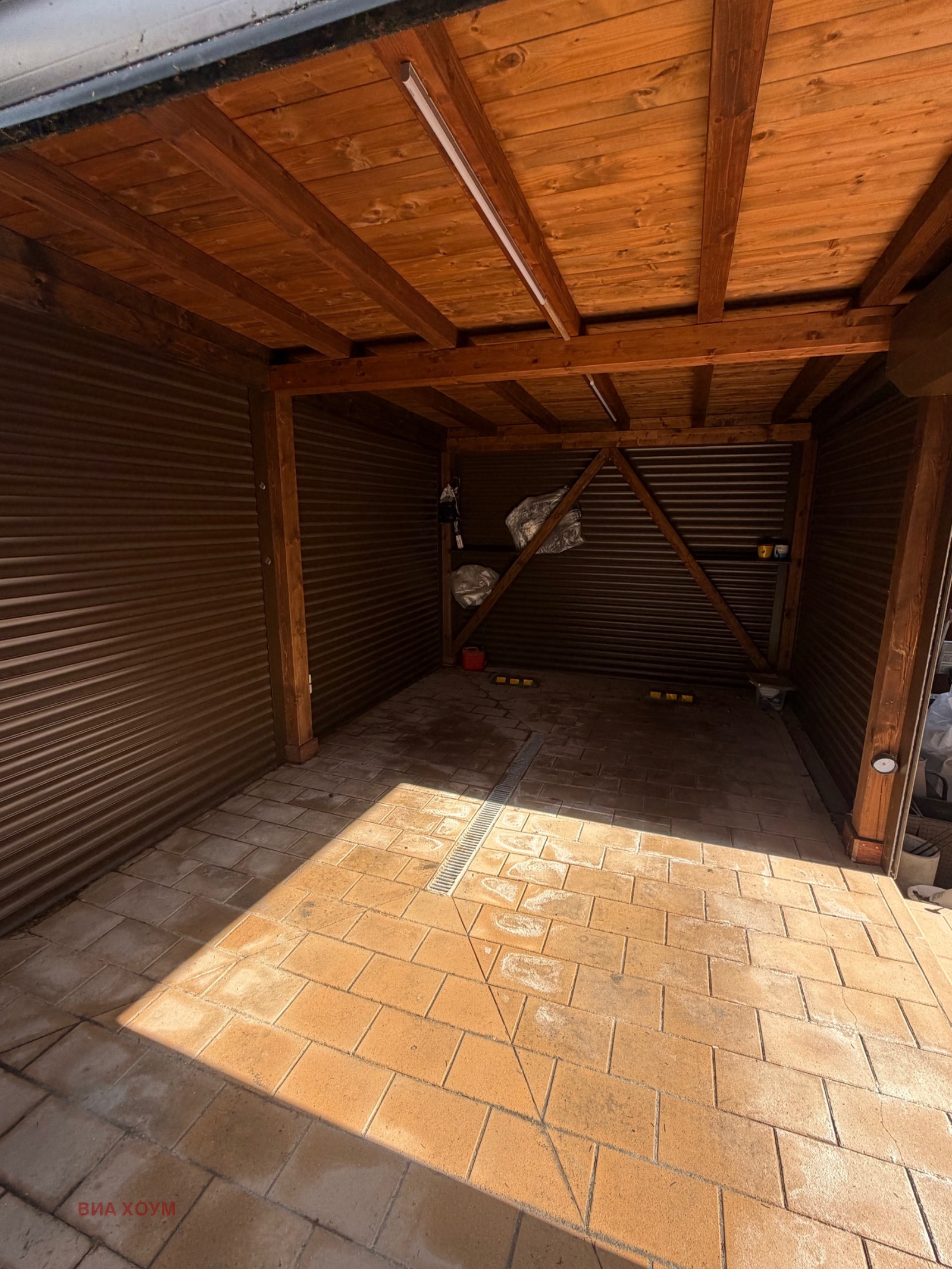 Дава под наем КЪЩА, гр. София, Драгалевци, снимка 16 - Къщи - 53887827