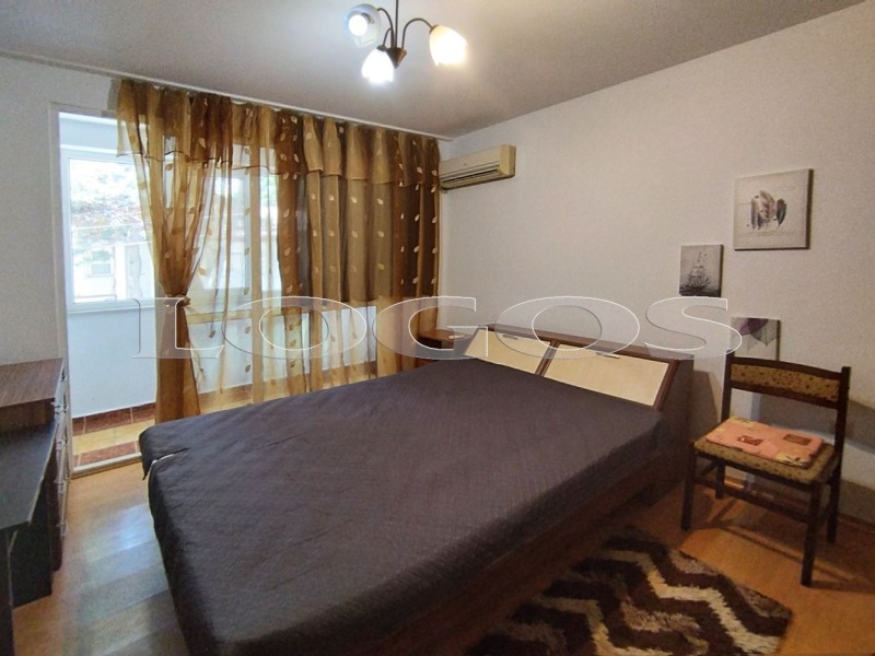 Дава под Наем 2-СТАЕН в град Варна, Погреби - 60 кв.м / 300 € » 586.75 лв., ЛОГОС