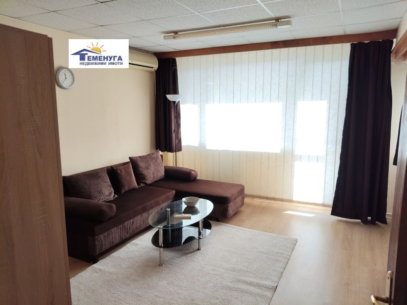 Дава под Наем 2-СТАЕН в град София, Медицинска академия - 52 кв.м / 500 € » 977.92 лв., АГЕНЦИЯ 'ТЕМЕНУГА' НЕДВИЖИМИ ИМОТИ