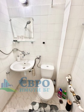 1 bedroom Tsentar, Stara Zagora 11