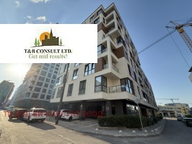 1 hálószoba Krastova vada, Sofia
