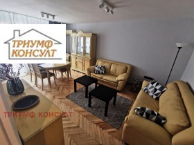 Тристайни апартаменти под наем в град София, Център — страница 3 - изображение 1 