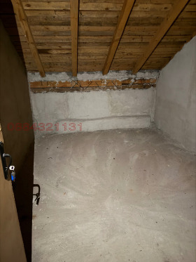 АТЕЛИЕ, ТАВАН, 23 m2