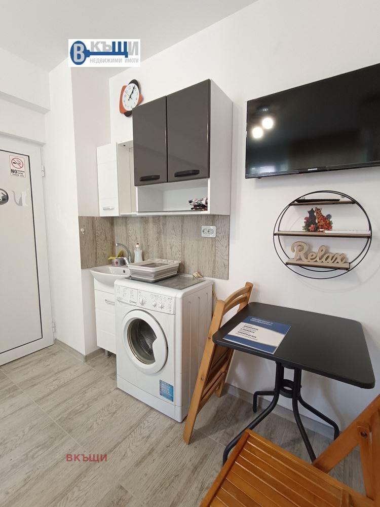 Da affittare  Studio Veliko Tarnovo , Tsentar , 25 mq | 30018842 - Immagine [2]