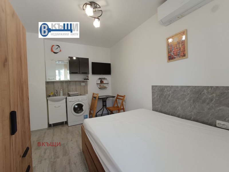Da affittare  Studio Veliko Tarnovo , Tsentar , 25 mq | 30018842 - Immagine [3]