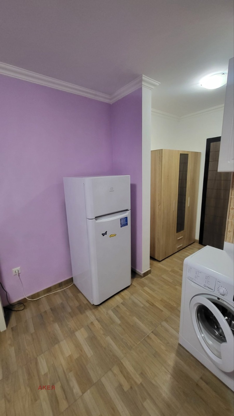 Дава под наем 1-СТАЕН, гр. София, Студентски град, снимка 2 - Апартаменти - 53471026