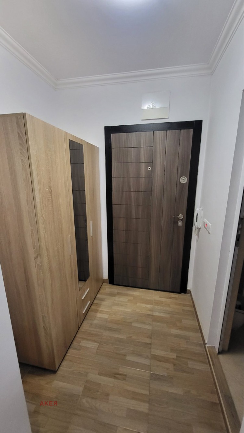 Дава под наем 1-СТАЕН, гр. София, Студентски град, снимка 5 - Апартаменти - 53471026