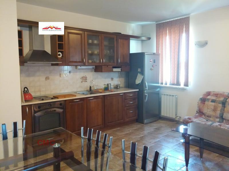 Do wynajęcia  1 sypialnia Sofia , Centar , 68 mkw | 24786131 - obraz [2]