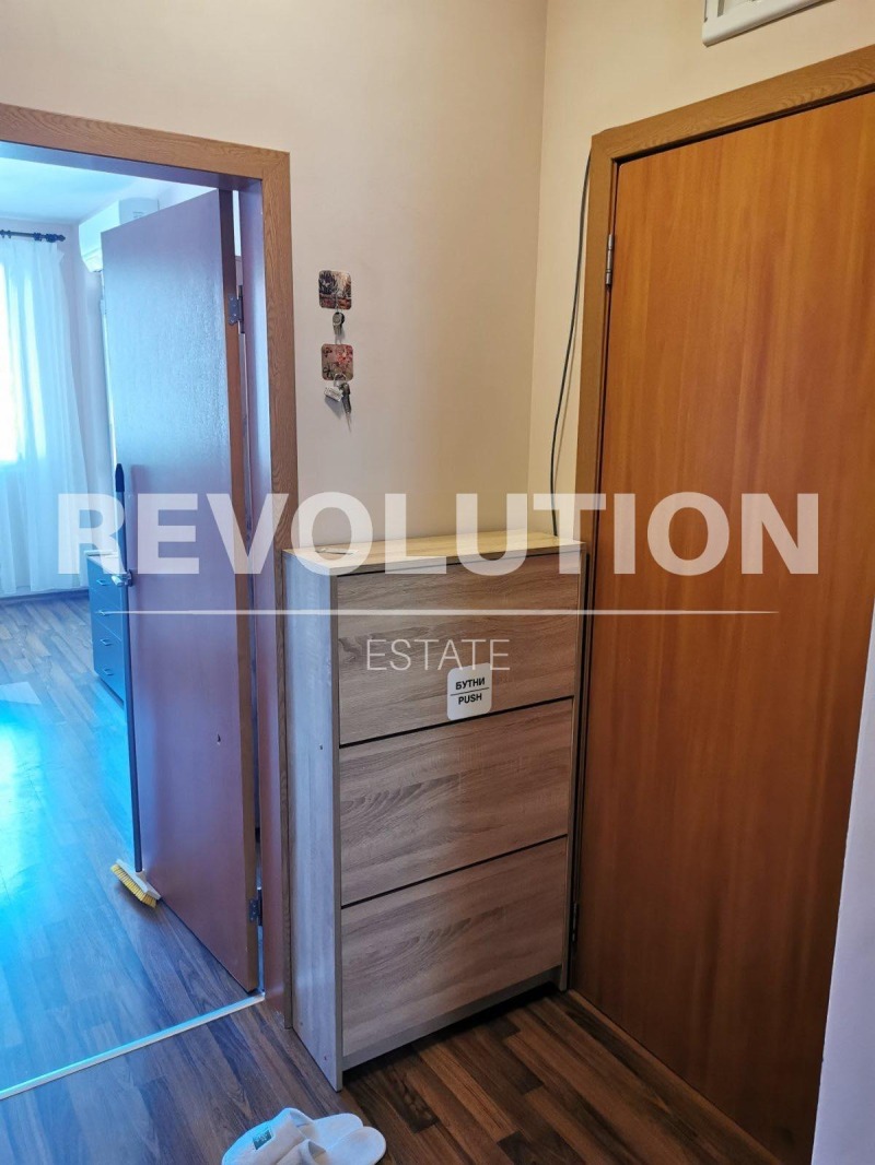 K pronájmu  1 ložnice Varna , Bazar Levski , 55 m2 | 80667799 - obraz [17]