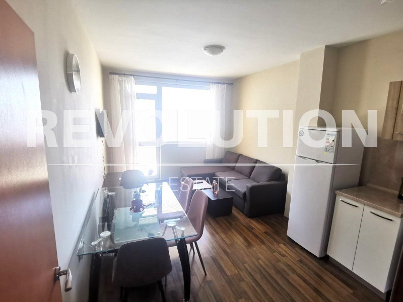 A louer  1 chambre Varna , Bazar Levski , 55 m² | 80667799 - image [2]