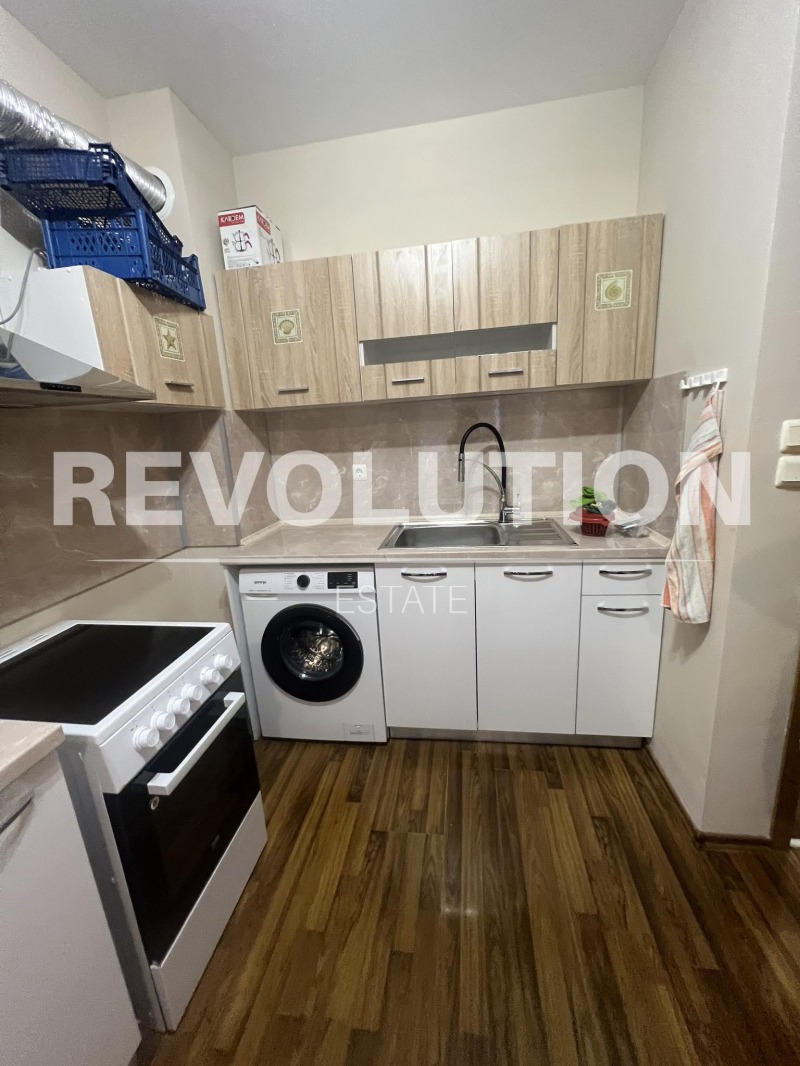 A louer  1 chambre Varna , Bazar Levski , 55 m² | 80667799 - image [4]