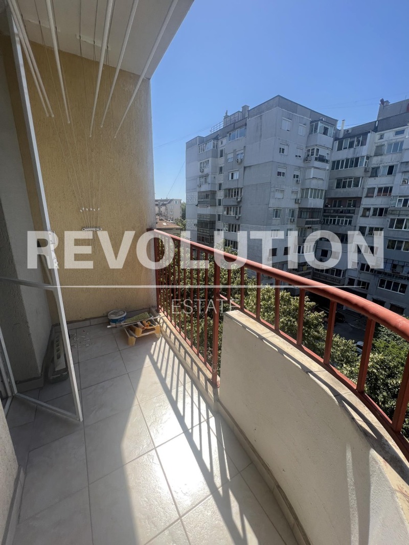 Para alugar  1 quarto Varna , Bazar Levski , 55 m² | 80667799 - imagem [15]