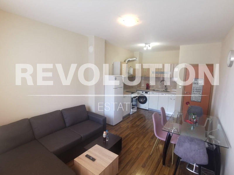 A louer  1 chambre Varna , Bazar Levski , 55 m² | 80667799 - image [13]