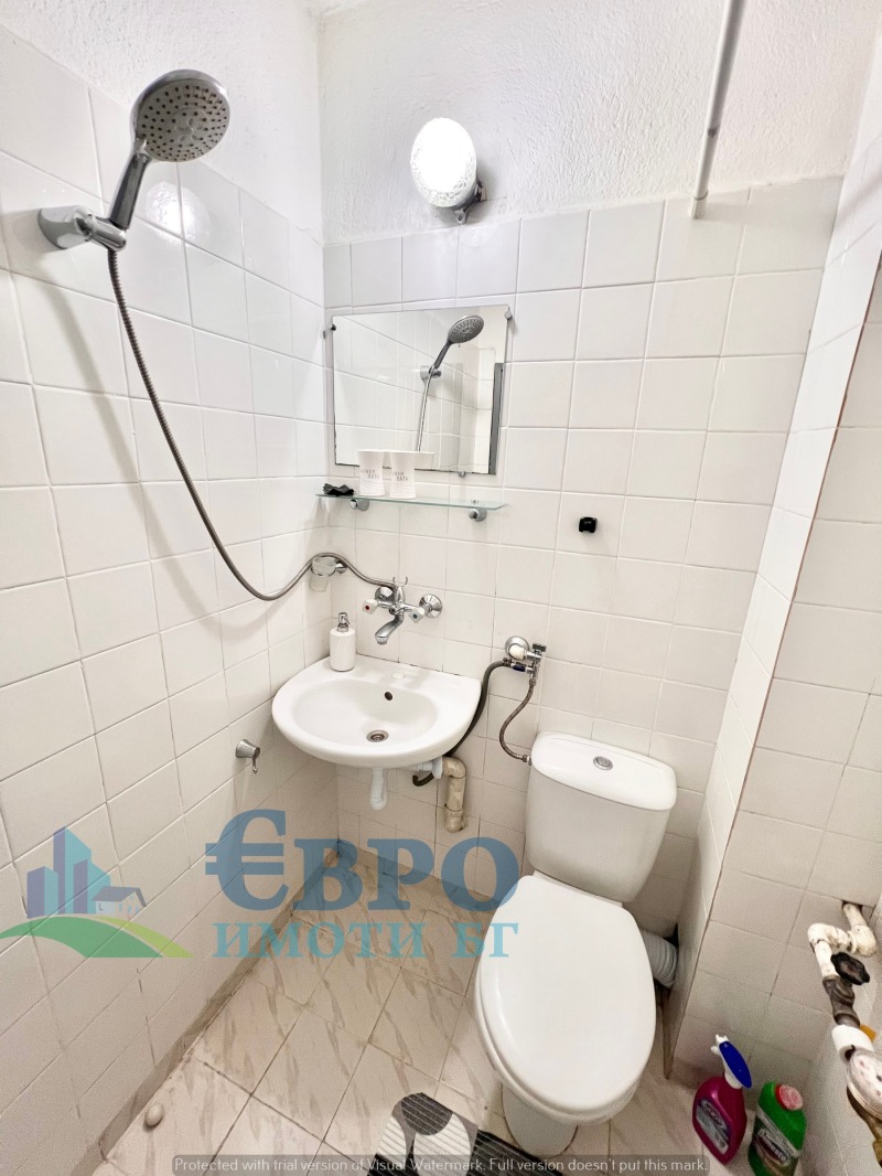 En renta  1 dormitorio Stara Zagora , Tsentar , 70 metros cuadrados | 56810395 - imagen [10]