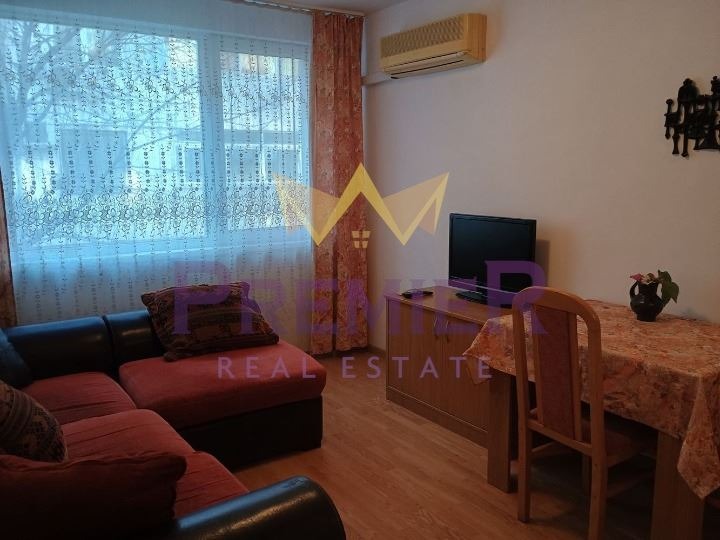 Zu vermieten  1 Schlafzimmer Warna , Ljatno kino Trakija , 50 qm | 24476541 - Bild [2]