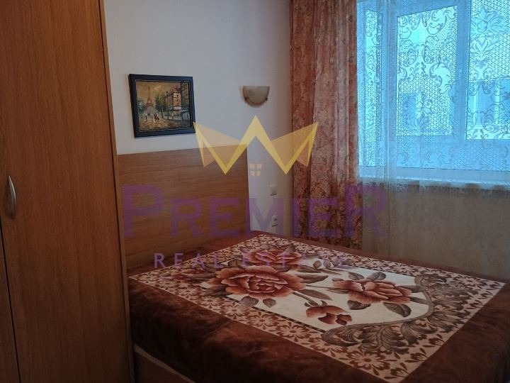 Zu vermieten  1 Schlafzimmer Warna , Ljatno kino Trakija , 50 qm | 24476541 - Bild [3]