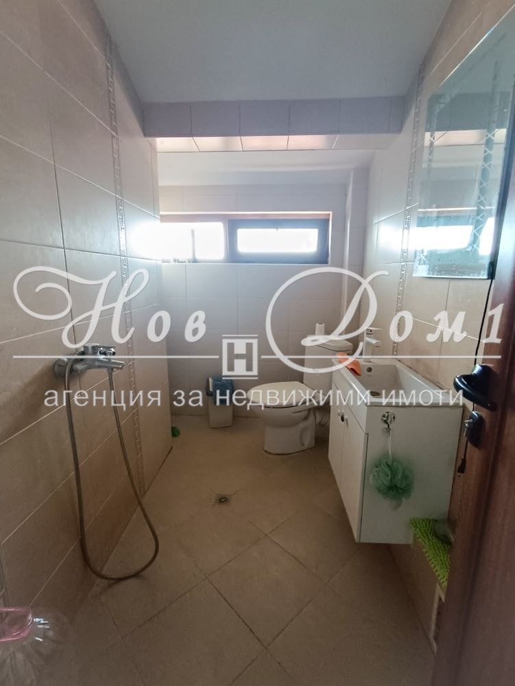 Дава под наем  2-стаен област Добрич , с. Кранево , 66 кв.м | 13758588 - изображение [6]