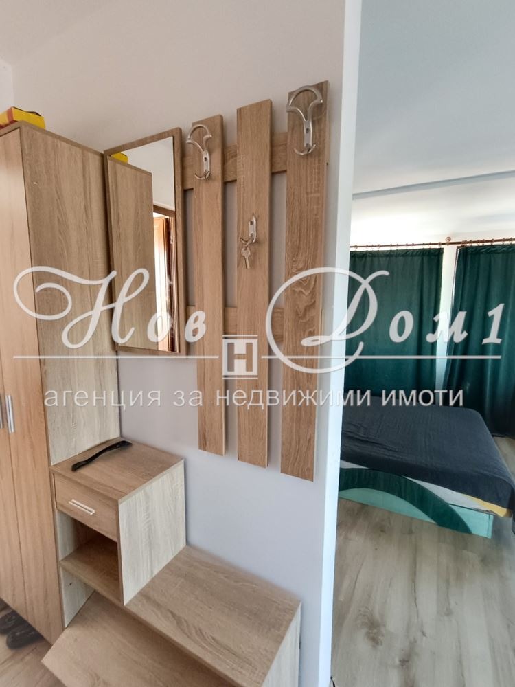 Дава под наем  2-стаен област Добрич , с. Кранево , 66 кв.м | 13758588 - изображение [4]