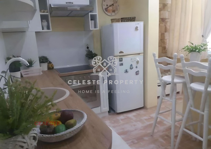 Дава под наем  2-стаен град София , Център , 69 кв.м | 50200858 - изображение [10]