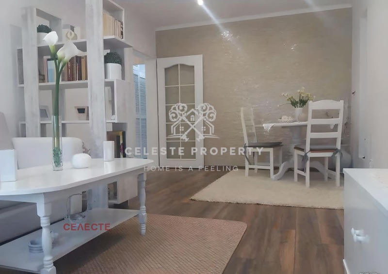 Дава под наем  2-стаен град София , Център , 69 кв.м | 50200858 - изображение [2]