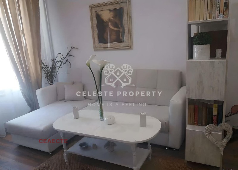 Дава под наем  2-стаен град София , Център , 69 кв.м | 50200858 - изображение [6]