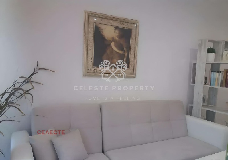 Дава под наем  2-стаен град София , Център , 69 кв.м | 50200858 - изображение [7]