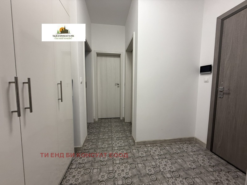 Kiadó  1 hálószoba Sofia , Krastova vada , 70 négyzetméter | 75373701 - kép [7]