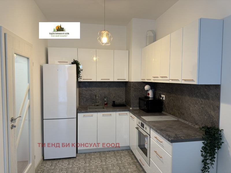 Kiadó  1 hálószoba Sofia , Krastova vada , 70 négyzetméter | 75373701 - kép [4]
