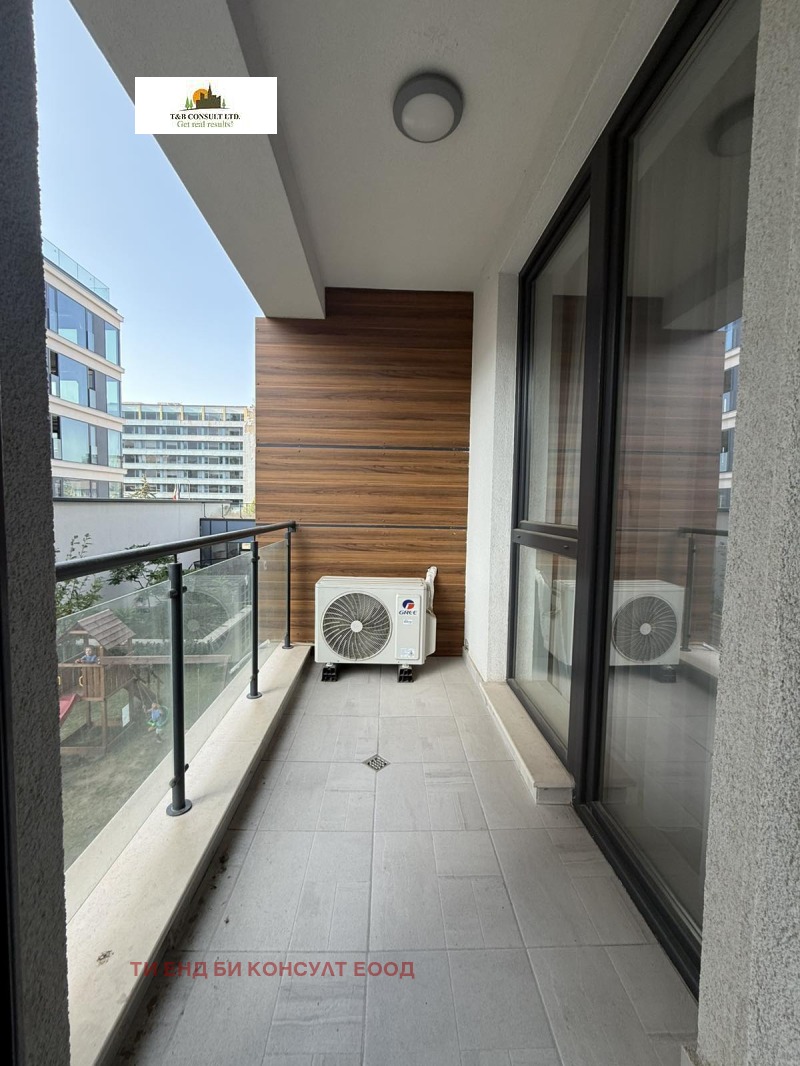 Kiadó  1 hálószoba Sofia , Krastova vada , 70 négyzetméter | 75373701 - kép [10]