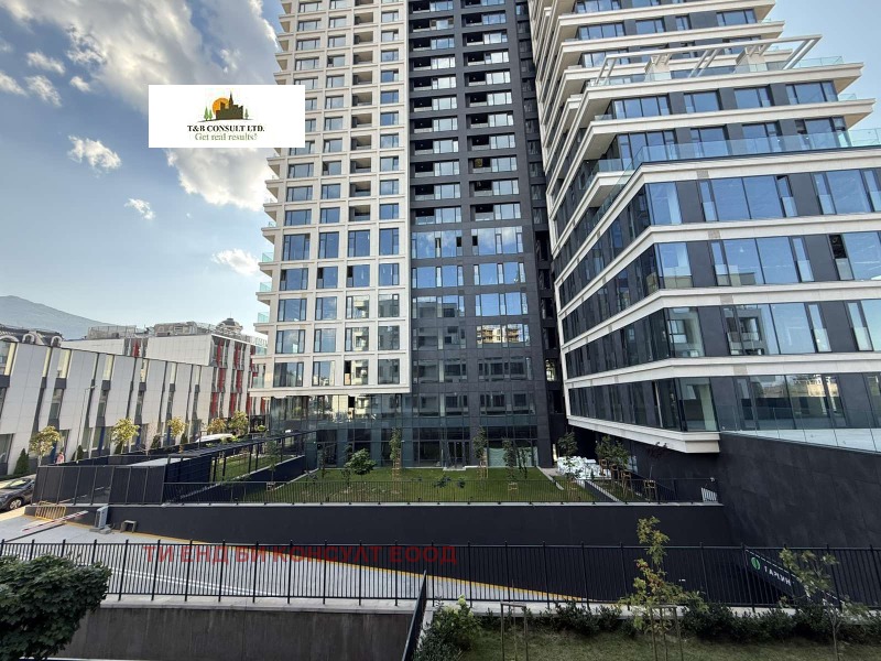 Kiadó  1 hálószoba Sofia , Krastova vada , 70 négyzetméter | 75373701 - kép [11]