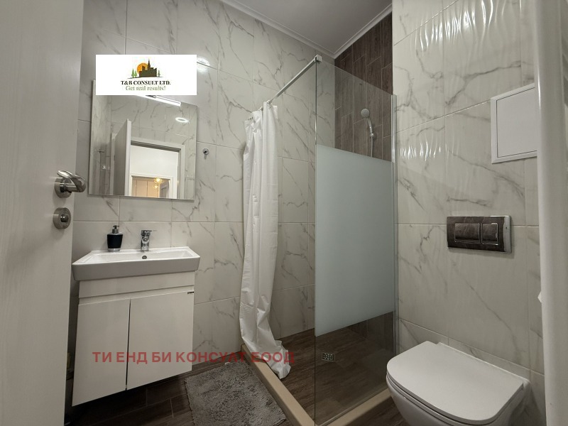 Kiadó  1 hálószoba Sofia , Krastova vada , 70 négyzetméter | 75373701 - kép [9]