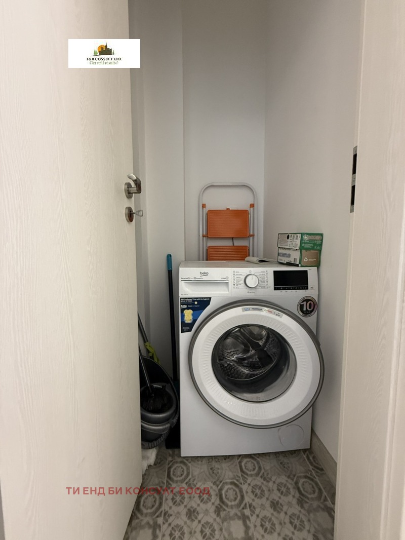 Kiadó  1 hálószoba Sofia , Krastova vada , 70 négyzetméter | 75373701 - kép [8]