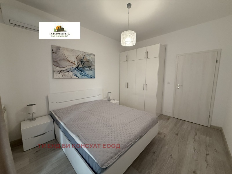 Kiadó  1 hálószoba Sofia , Krastova vada , 70 négyzetméter | 75373701 - kép [5]