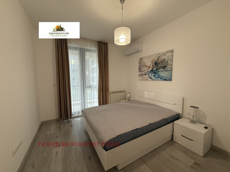 Kiadó  1 hálószoba Sofia , Krastova vada , 70 négyzetméter | 75373701 - kép [6]