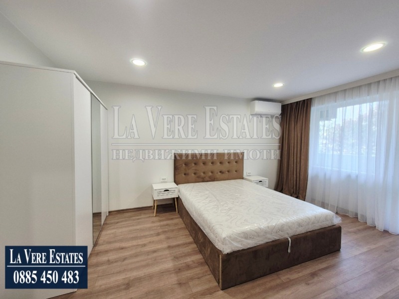 For Rent  1 bedroom Ruse , Tsentar , 62 sq.m | 83906738 - image [9]
