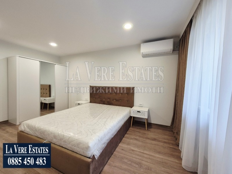 For Rent  1 bedroom Ruse , Tsentar , 62 sq.m | 83906738 - image [7]
