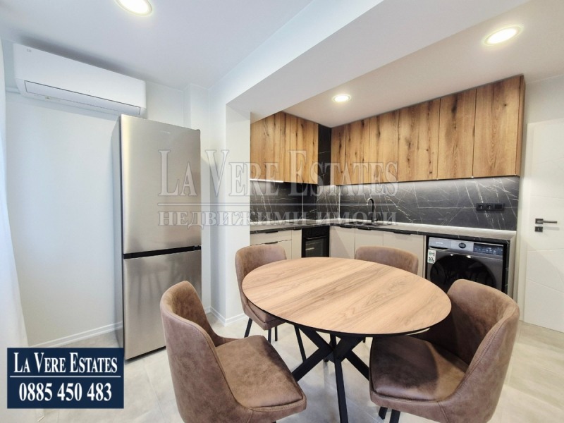 For Rent  1 bedroom Ruse , Tsentar , 62 sq.m | 83906738 - image [2]