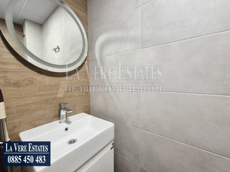 For Rent  1 bedroom Ruse , Tsentar , 62 sq.m | 83906738 - image [11]