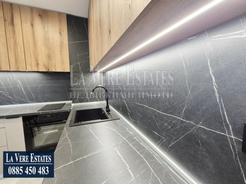 For Rent  1 bedroom Ruse , Tsentar , 62 sq.m | 83906738 - image [3]