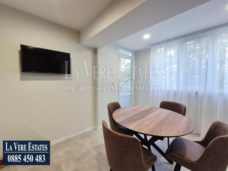 For Rent  1 bedroom Ruse , Tsentar , 62 sq.m | 83906738 - image [5]